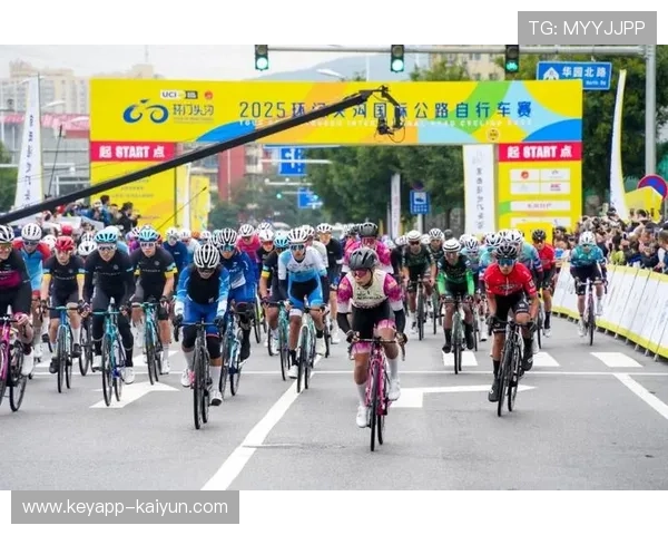 UCI赛事升级促门头沟国际化,20支洲际车队参与竞争 UCI赛事升级促门头沟国际化,20支洲际车队参与竞争