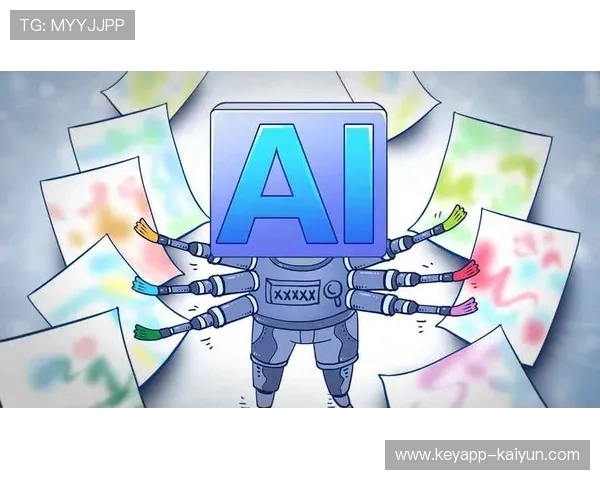 AI技术在体育新闻写作中的应用日益广泛，提升稿件生成效率