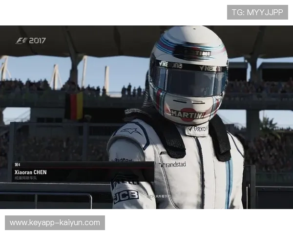 F1转型苹果生态传播模式，年轻化战略吸引高消费群体