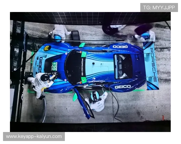 F1拉斯维加斯站升级维修区设施，提升安全性