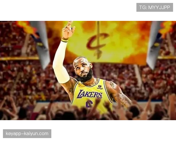 詹姆斯突破40000分后向观众致意，赛后更衣室保存比赛用球